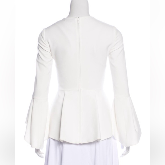 Alice + Olivia top - Picture 3 of 4